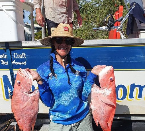 Rod Holder for Boats