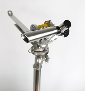 GUNNELL ROD GRV2 - Gunnell Rod Australia