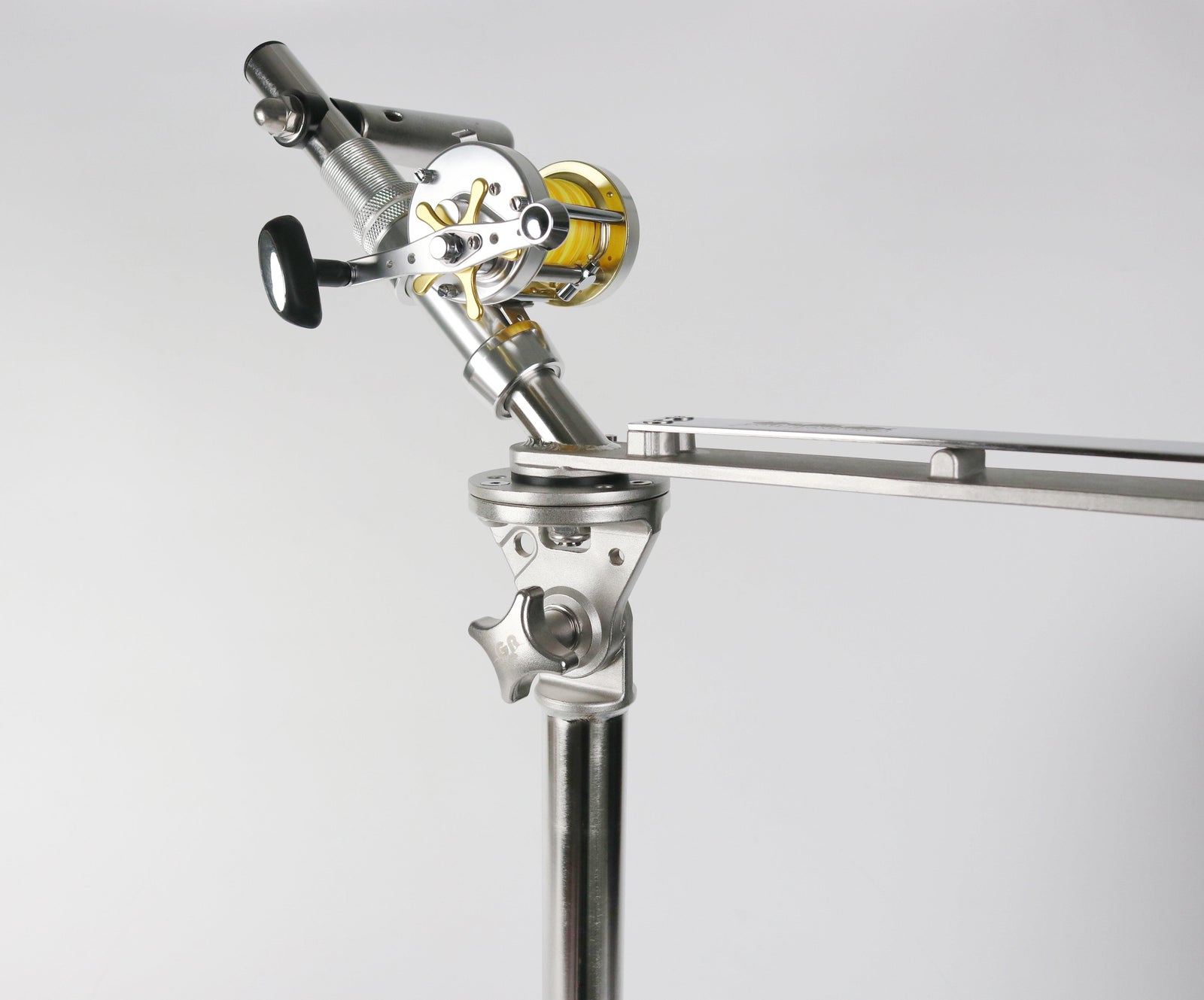 Disability Fishing Equipment